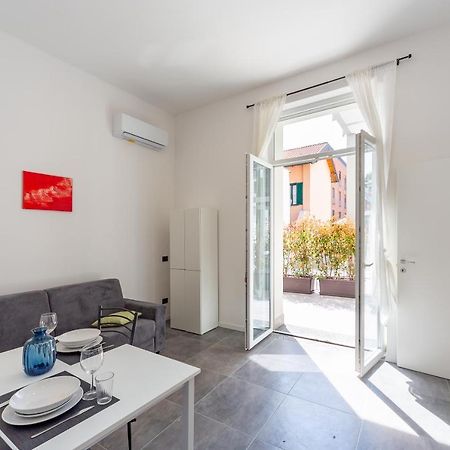 Khl Apartments Mediolan Zewnętrze zdjęcie