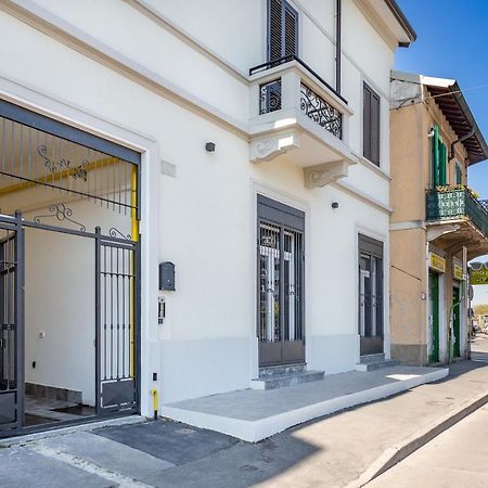 Khl Apartments Mediolan Zewnętrze zdjęcie