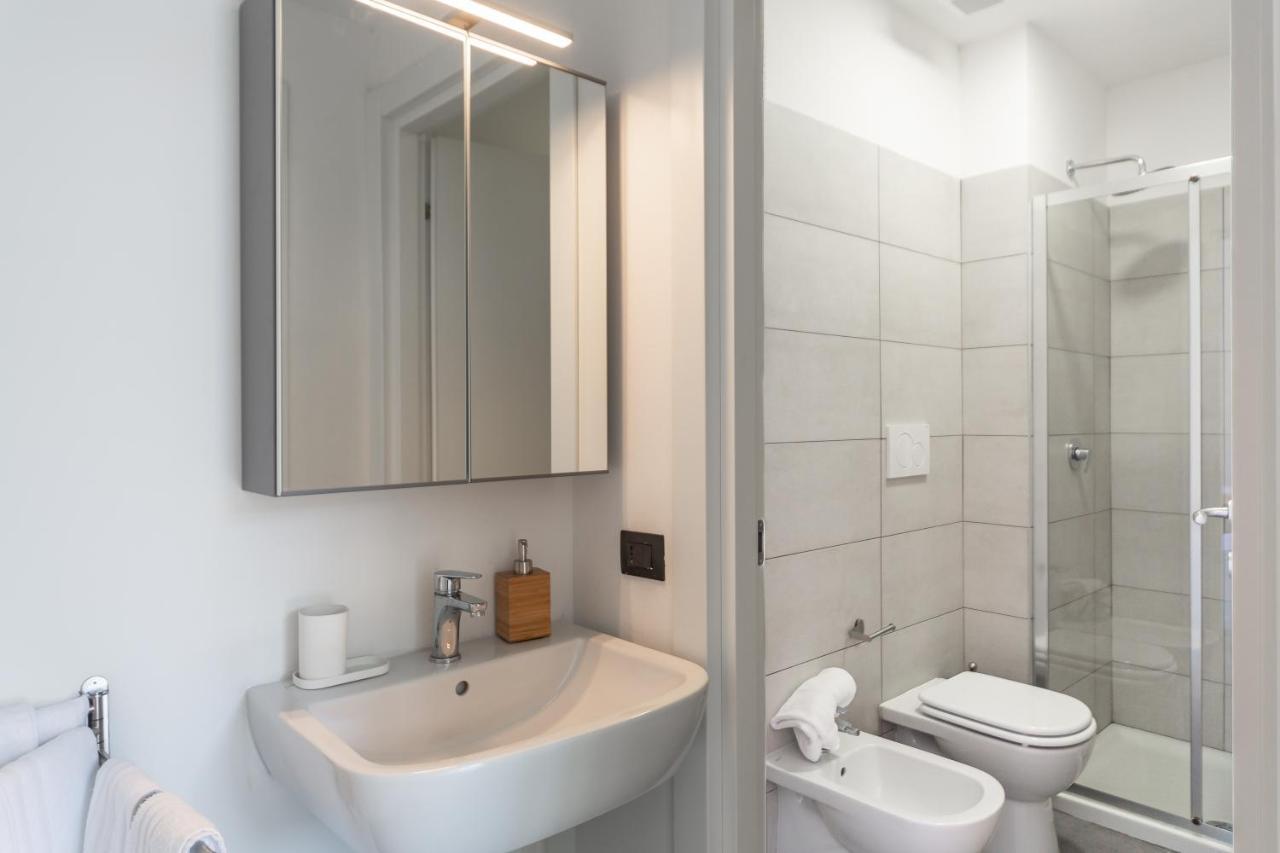Khl Apartments Mediolan Zewnętrze zdjęcie