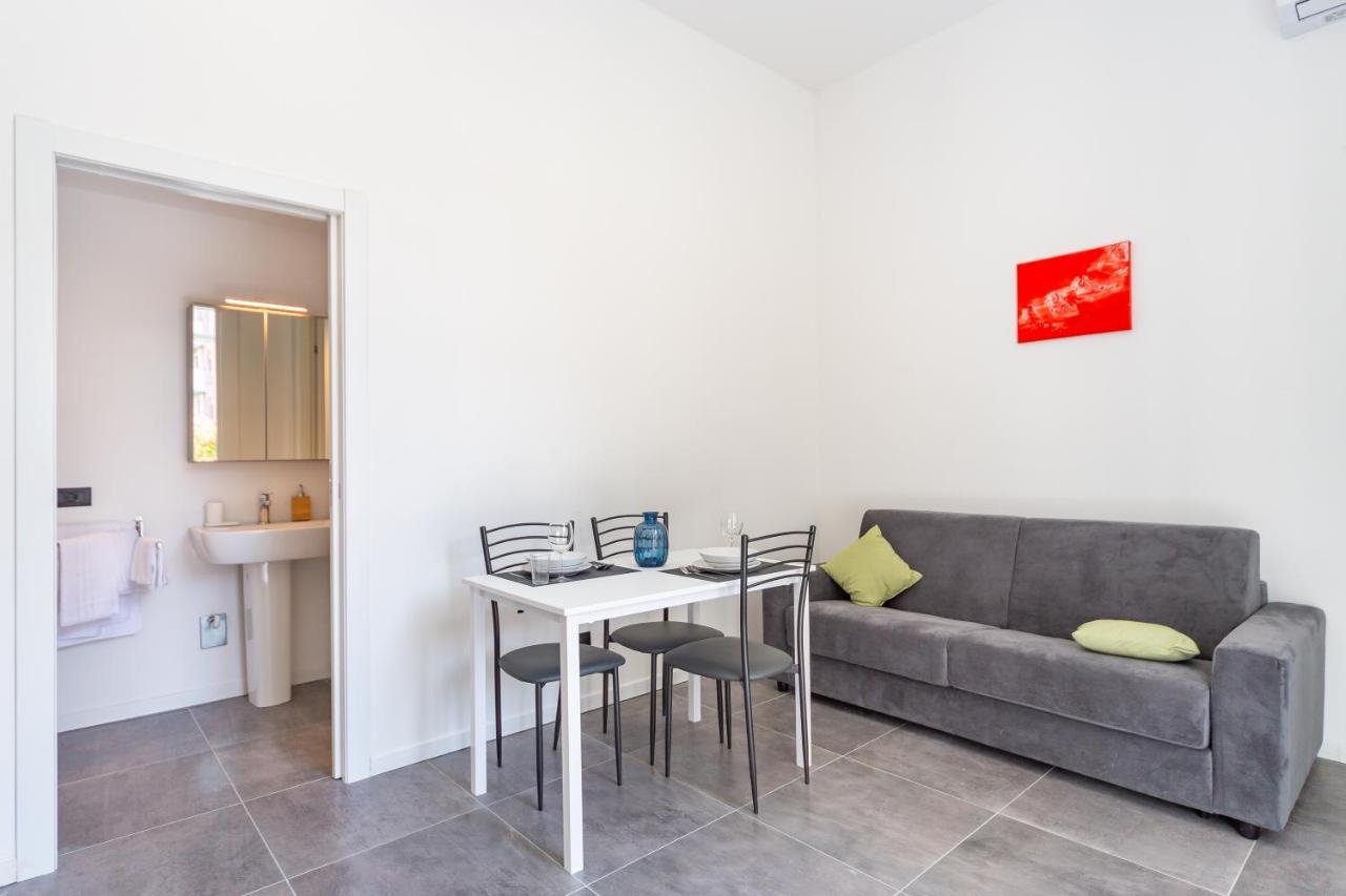 Khl Apartments Mediolan Zewnętrze zdjęcie