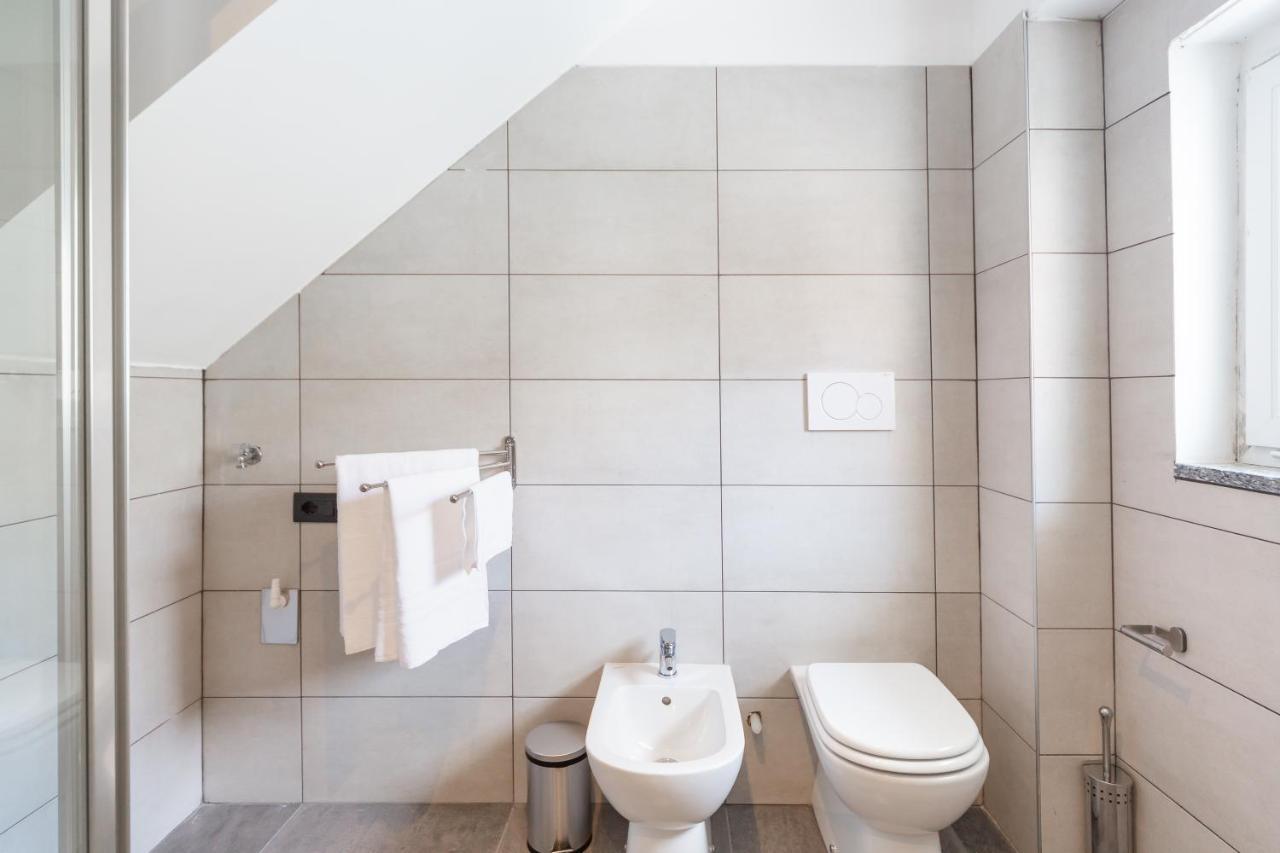 Khl Apartments Mediolan Zewnętrze zdjęcie