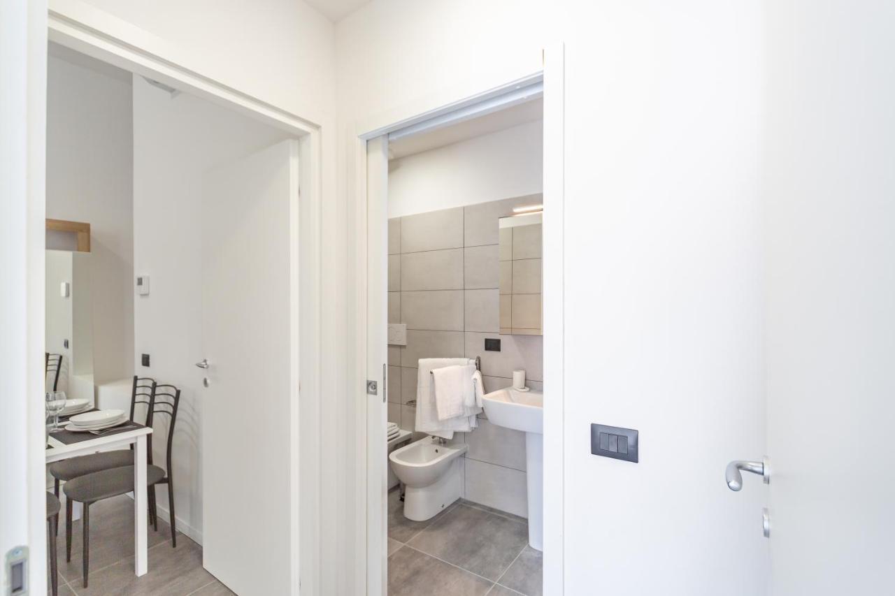 Khl Apartments Mediolan Zewnętrze zdjęcie