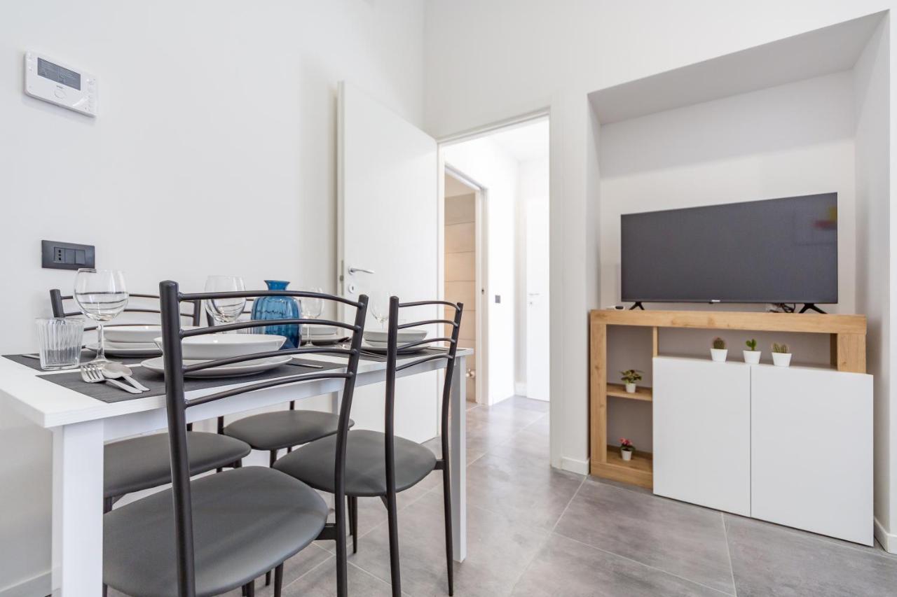 Khl Apartments Mediolan Zewnętrze zdjęcie