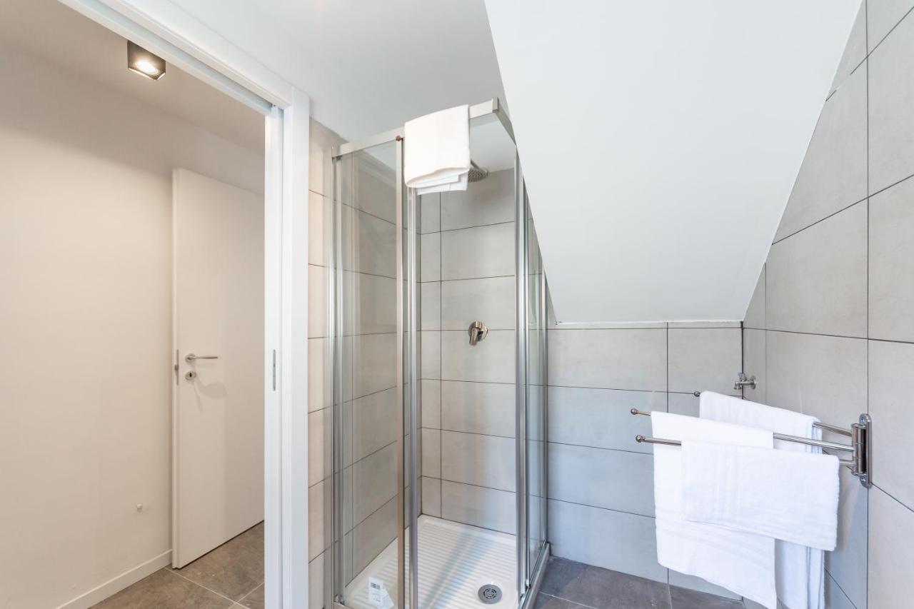 Khl Apartments Mediolan Zewnętrze zdjęcie