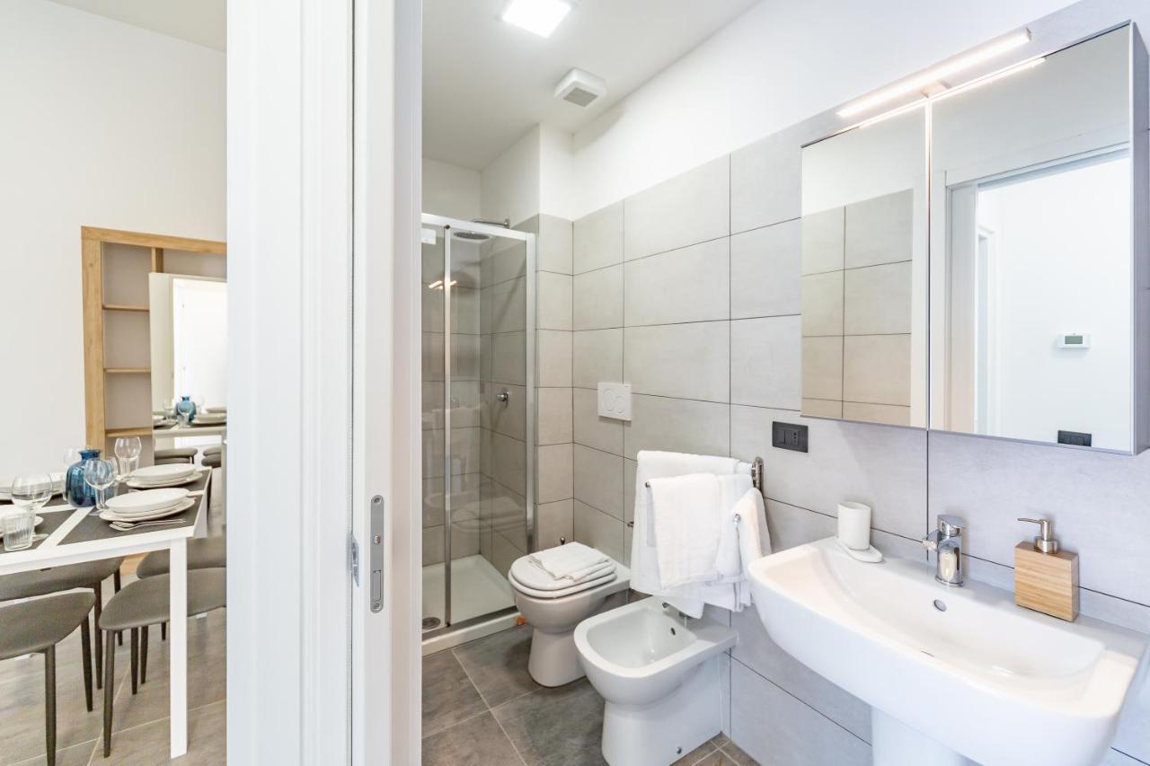 Khl Apartments Mediolan Zewnętrze zdjęcie